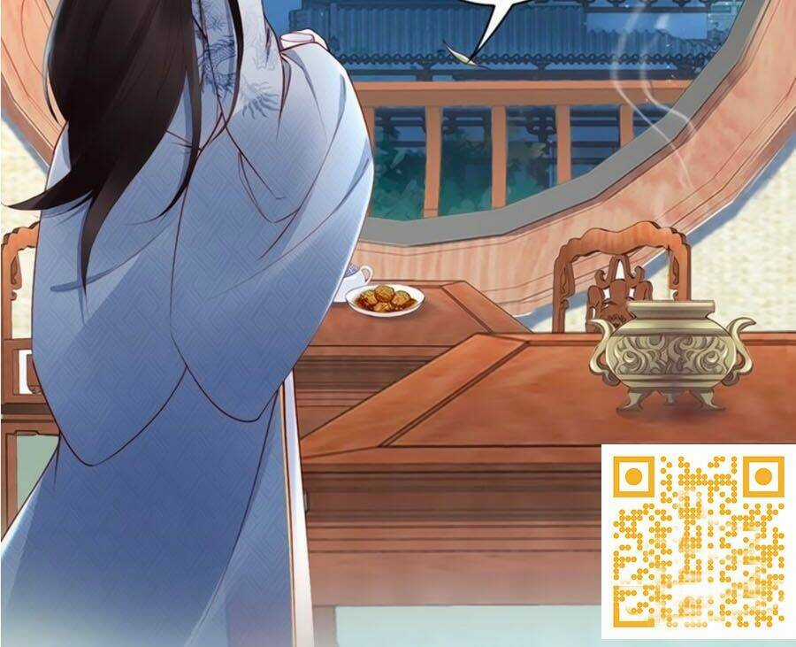 Đế Cung Đông Hoàng Phi Chapter 57 trang 41