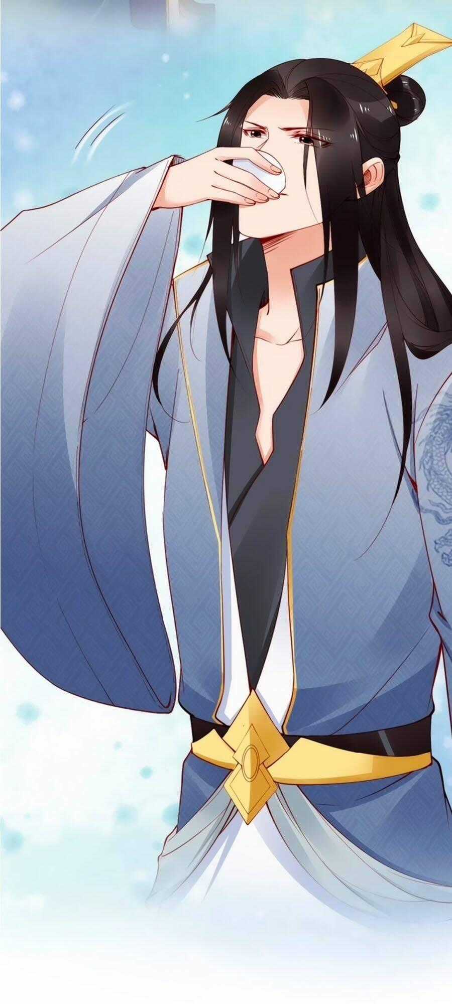 Đế Cung Đông Hoàng Phi Chapter 57 trang 42