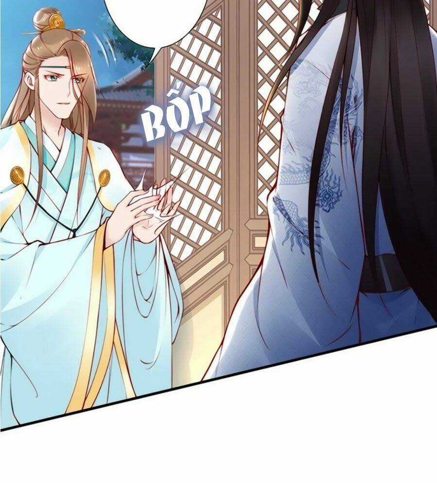 Đế Cung Đông Hoàng Phi Chapter 58 trang 15