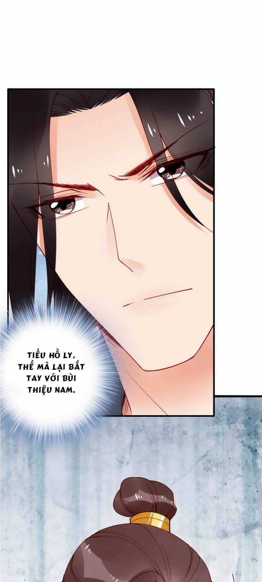 Đế Cung Đông Hoàng Phi Chapter 58 trang 19