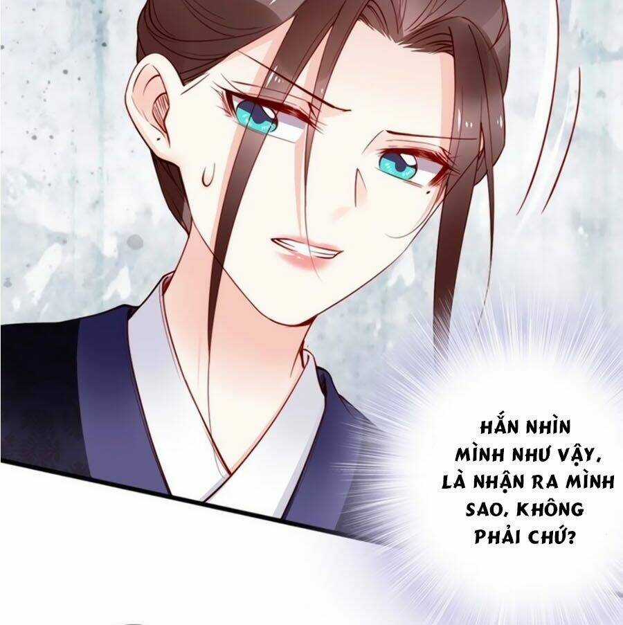 Đế Cung Đông Hoàng Phi Chapter 58 trang 20