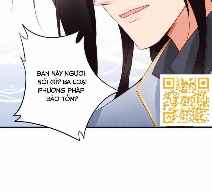 Đế Cung Đông Hoàng Phi Chapter 58 trang 26