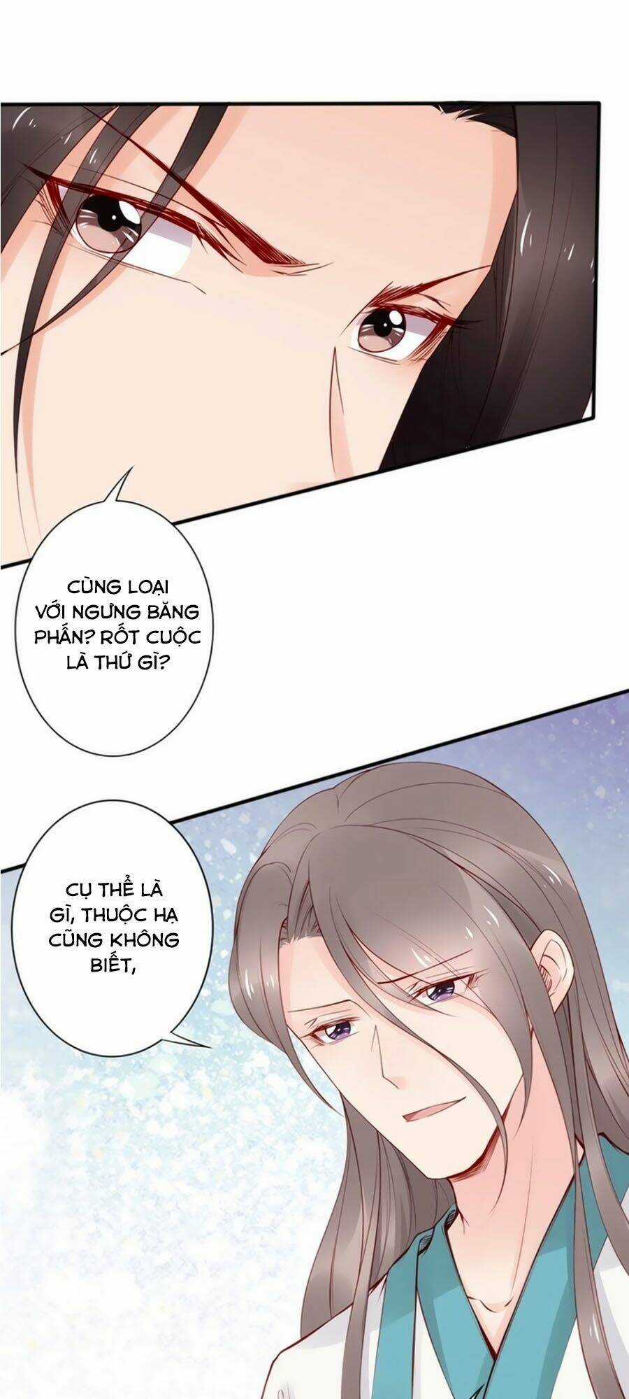 Đế Cung Đông Hoàng Phi Chapter 58 trang 30