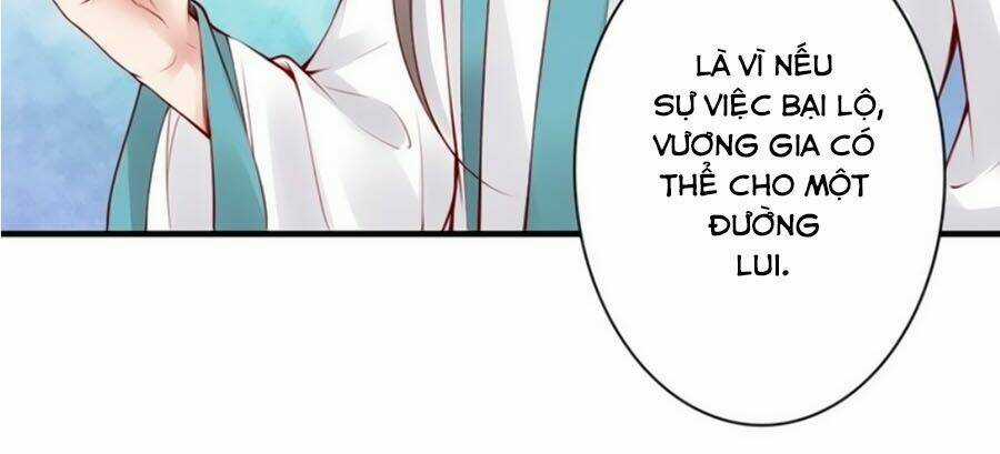 Đế Cung Đông Hoàng Phi Chapter 58 trang 38