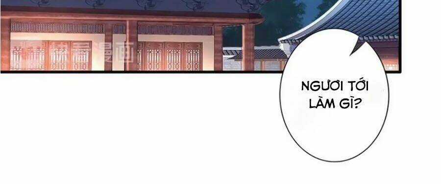 Đế Cung Đông Hoàng Phi Chapter 58 trang 9