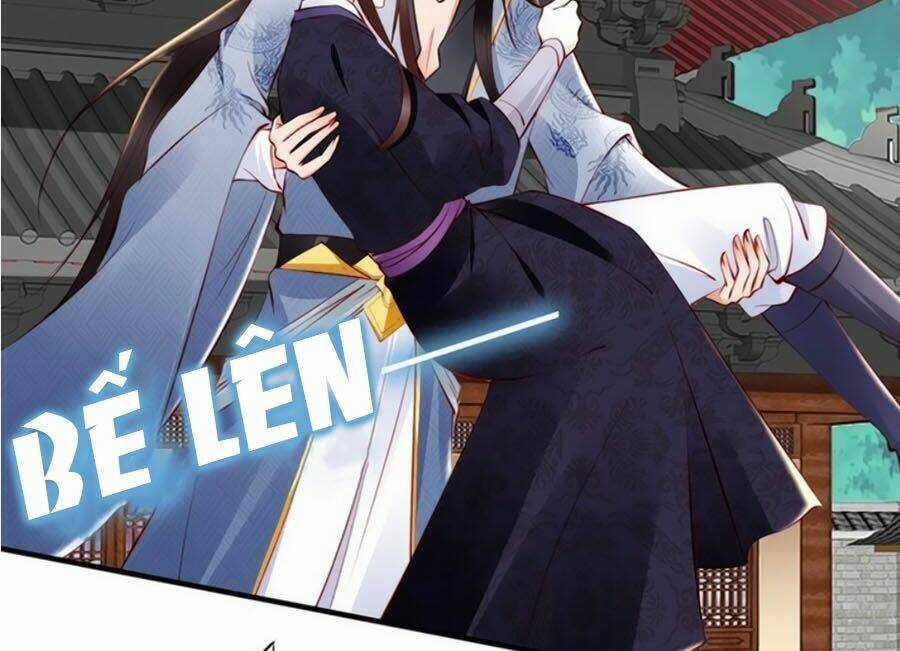 Đế Cung Đông Hoàng Phi Chapter 59 trang 17