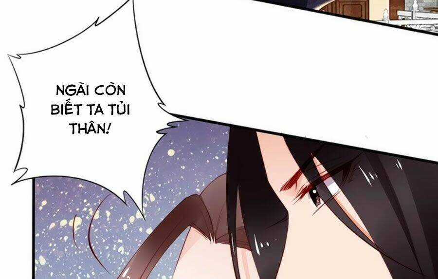 Đế Cung Đông Hoàng Phi Chapter 59 trang 18