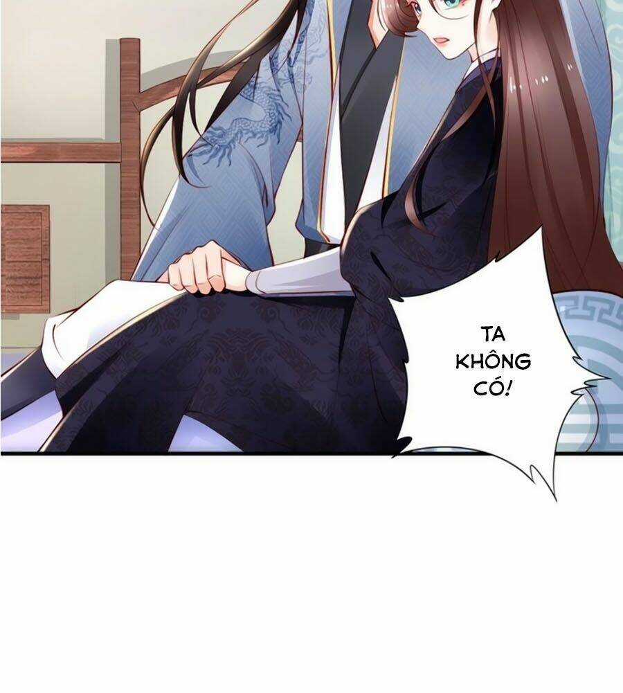 Đế Cung Đông Hoàng Phi Chapter 59 trang 20