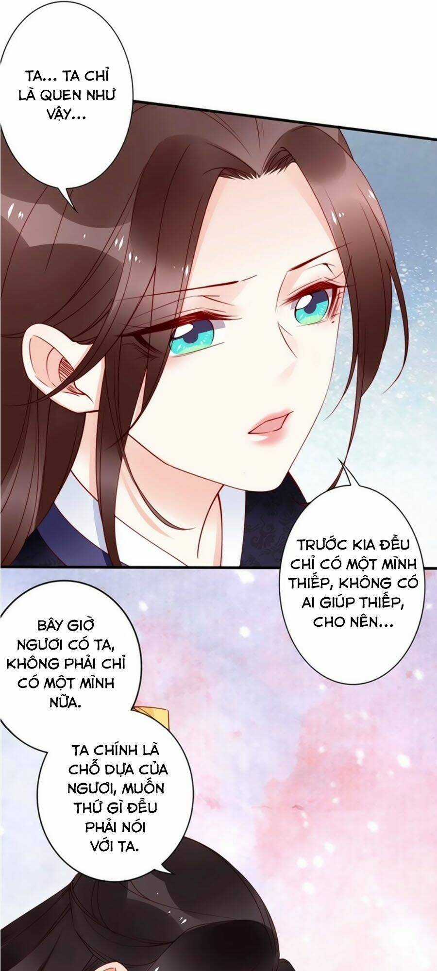 Đế Cung Đông Hoàng Phi Chapter 59 trang 23