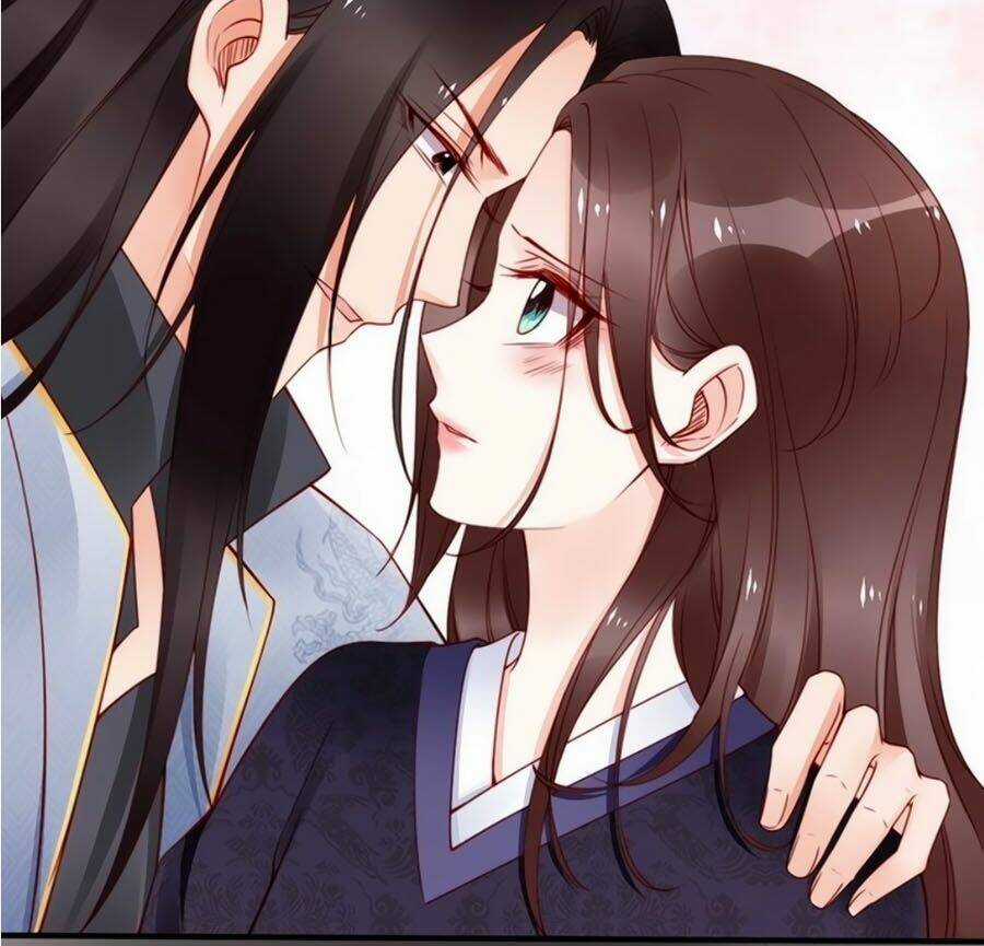 Đế Cung Đông Hoàng Phi Chapter 59 trang 24