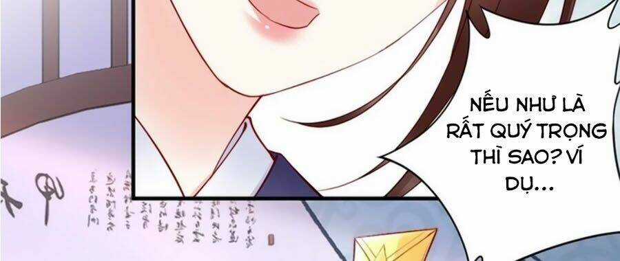 Đế Cung Đông Hoàng Phi Chapter 59 trang 28