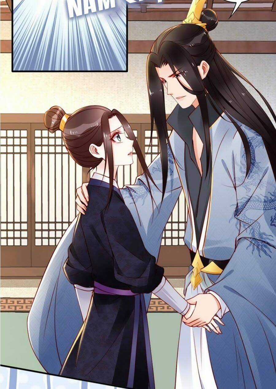 Đế Cung Đông Hoàng Phi Chapter 59 trang 3