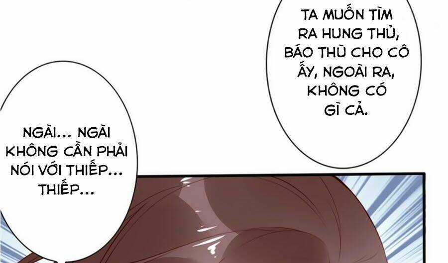 Đế Cung Đông Hoàng Phi Chapter 59 trang 32