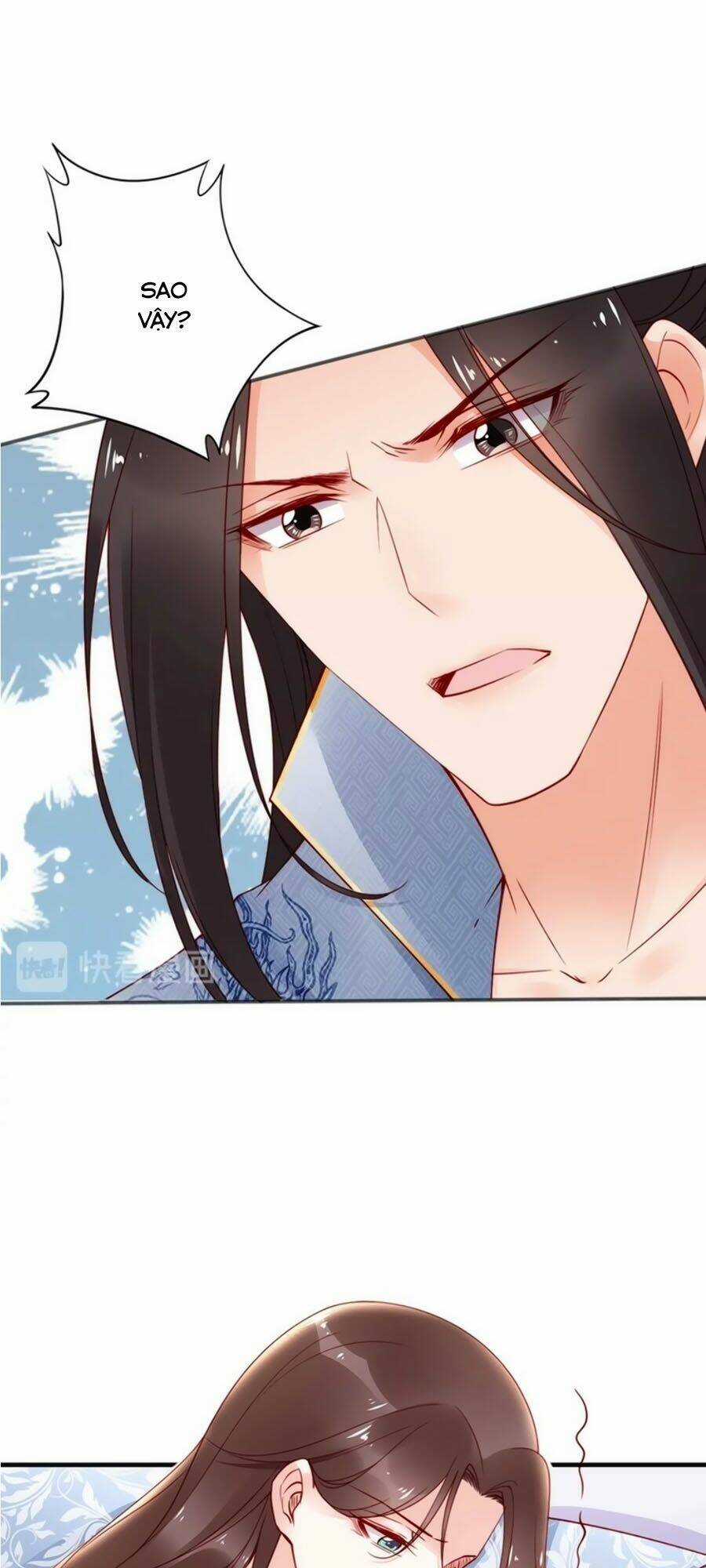 Đế Cung Đông Hoàng Phi Chapter 59 trang 42