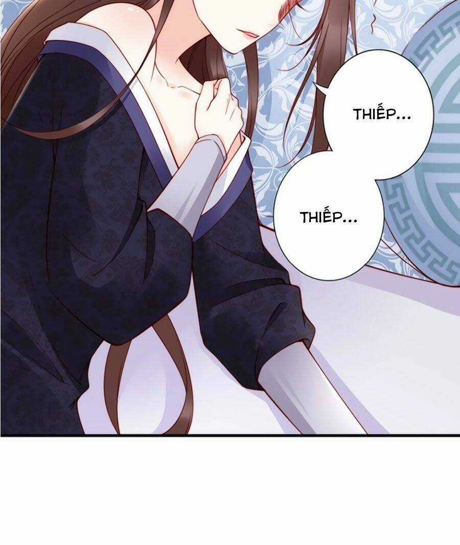 Đế Cung Đông Hoàng Phi Chapter 59 trang 43