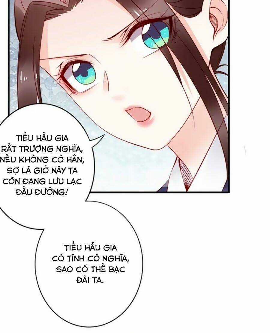 Đế Cung Đông Hoàng Phi Chapter 59 trang 6