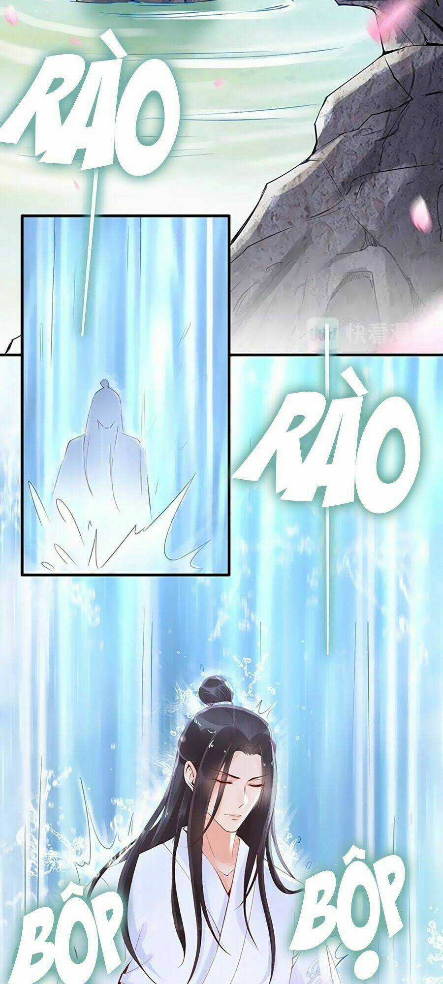 Đế Cung Đông Hoàng Phi Chapter 6 trang 13