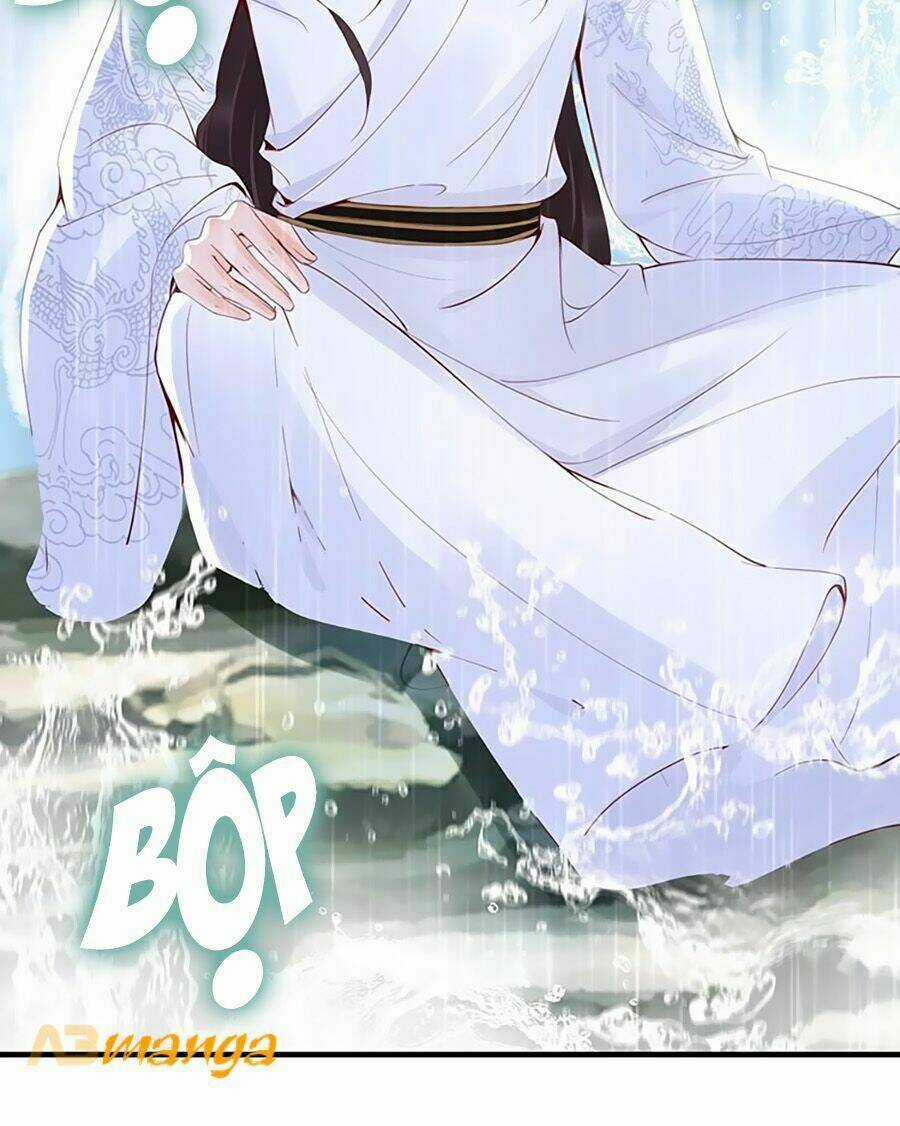 Đế Cung Đông Hoàng Phi Chapter 6 trang 14