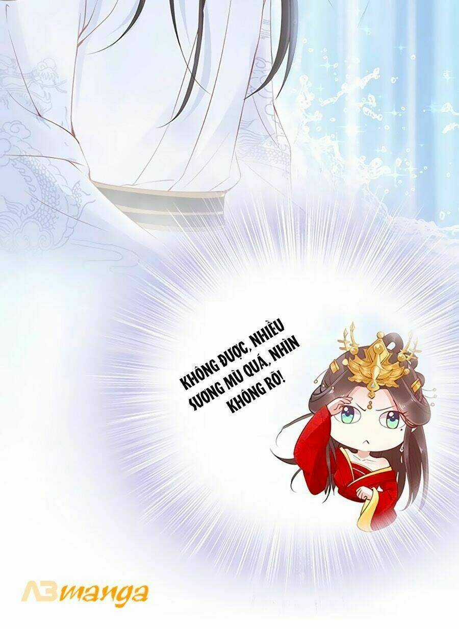 Đế Cung Đông Hoàng Phi Chapter 6 trang 16