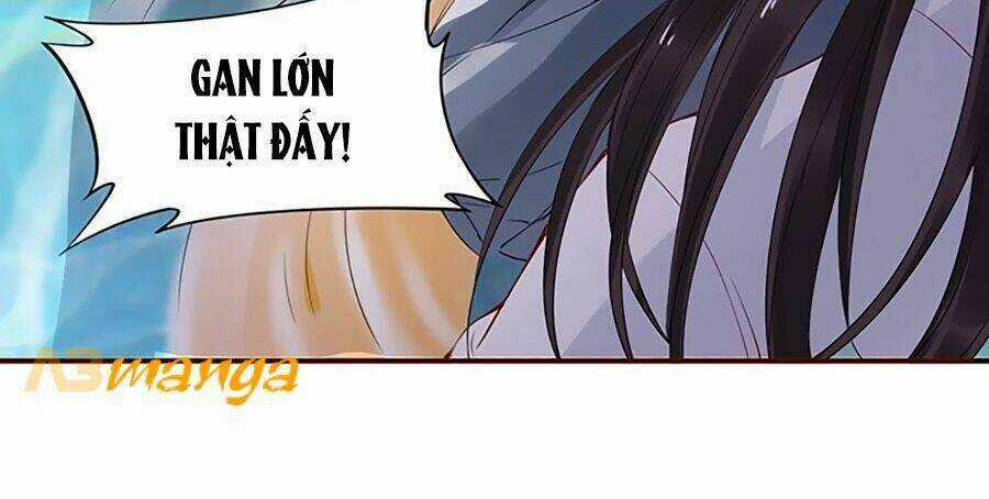 Đế Cung Đông Hoàng Phi Chapter 6 trang 22