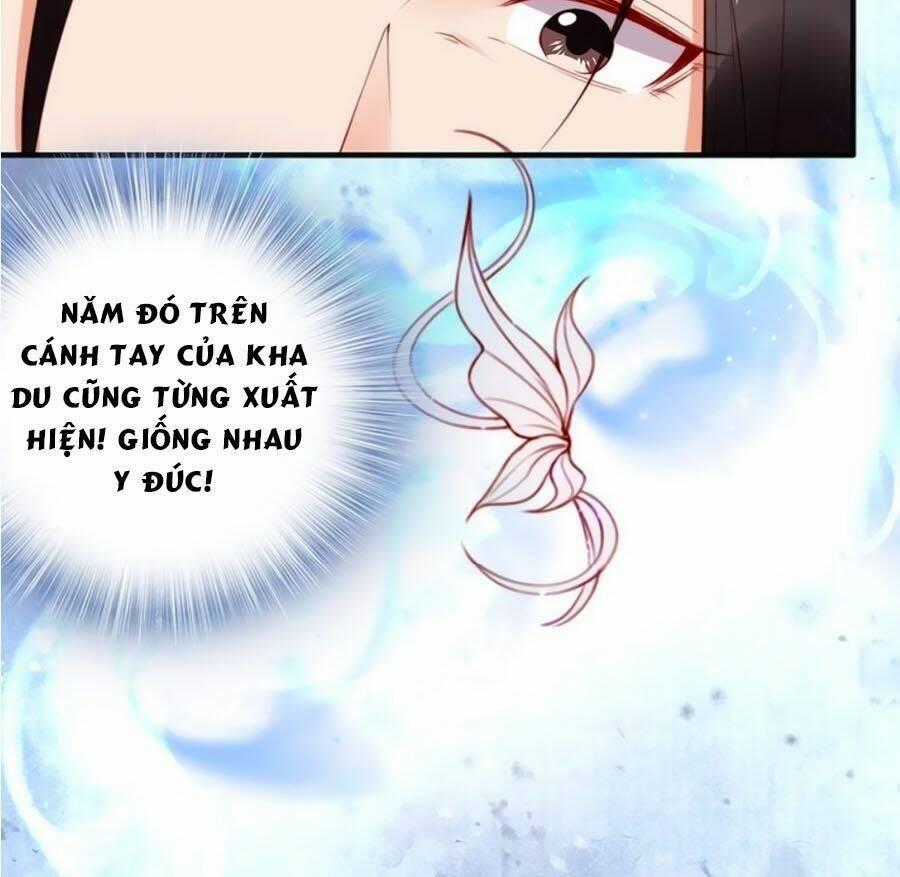 Đế Cung Đông Hoàng Phi Chapter 60 trang 1