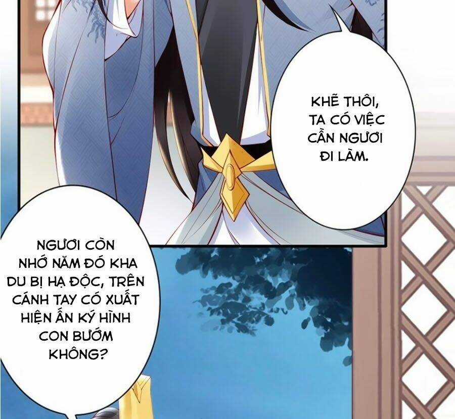 Đế Cung Đông Hoàng Phi Chapter 60 trang 14