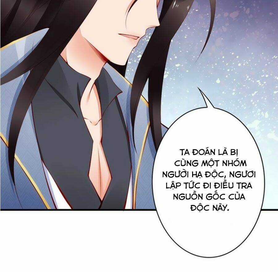 Đế Cung Đông Hoàng Phi Chapter 60 trang 16