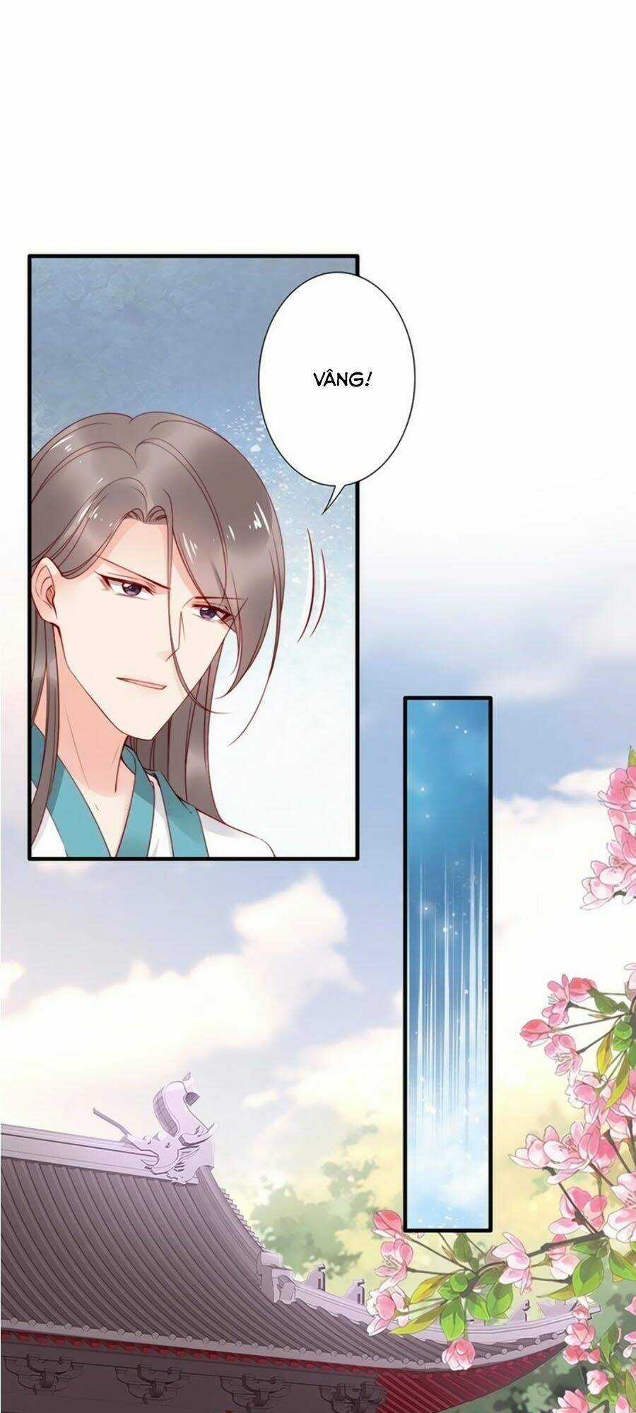 Đế Cung Đông Hoàng Phi Chapter 60 trang 17