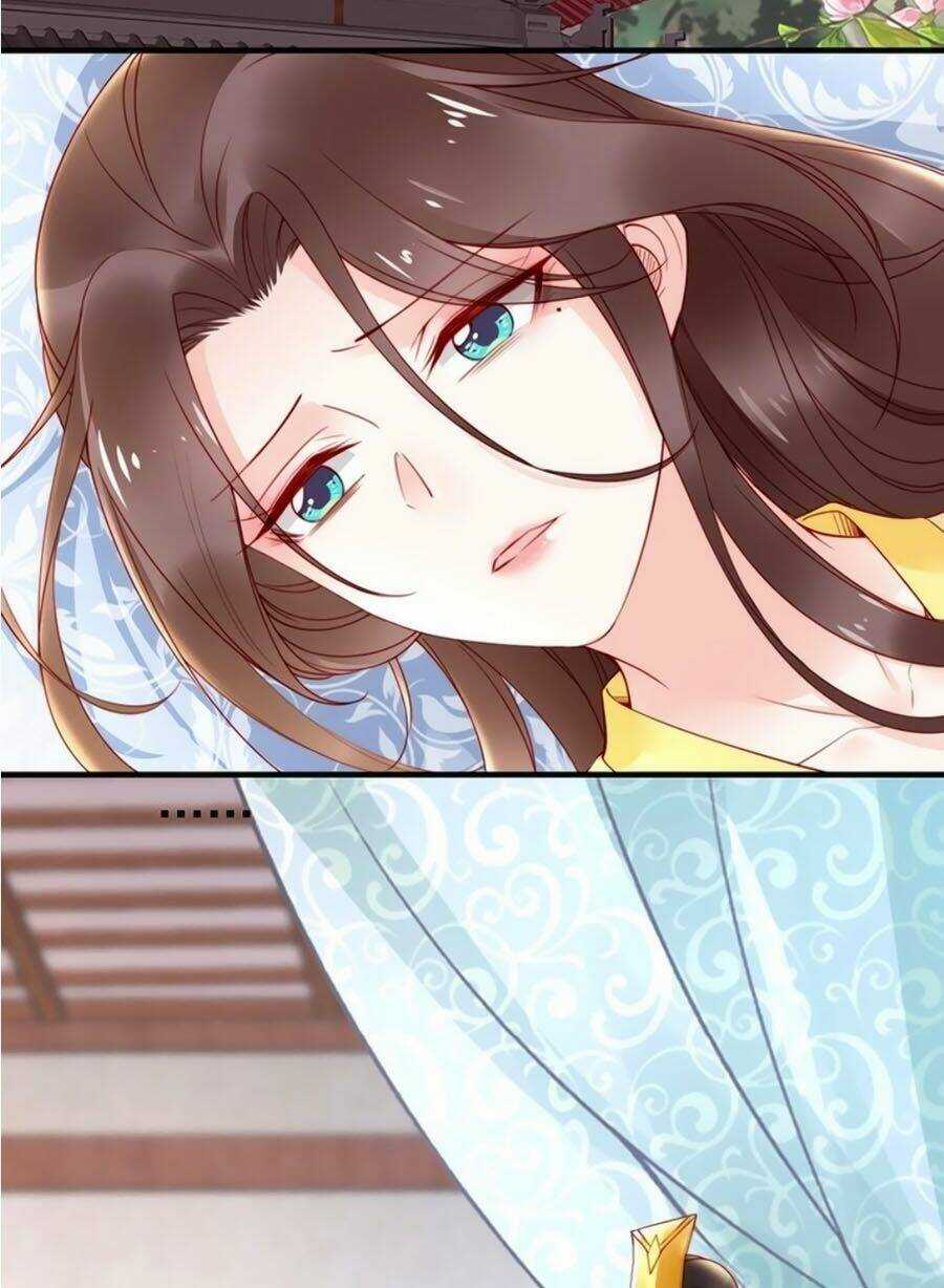 Đế Cung Đông Hoàng Phi Chapter 60 trang 18