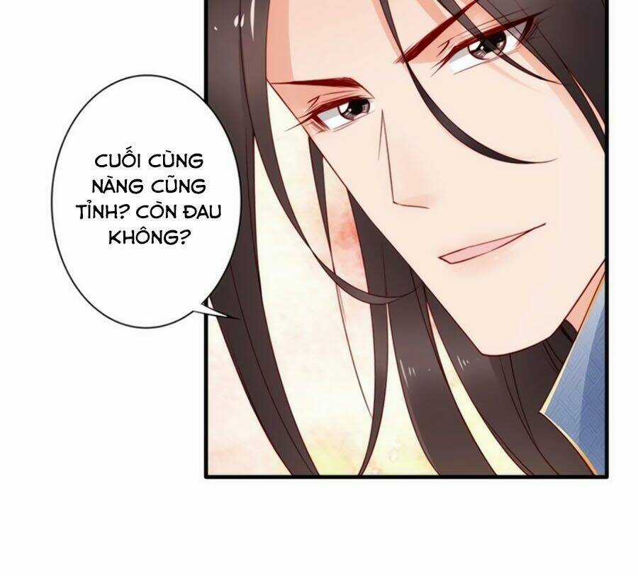 Đế Cung Đông Hoàng Phi Chapter 60 trang 20