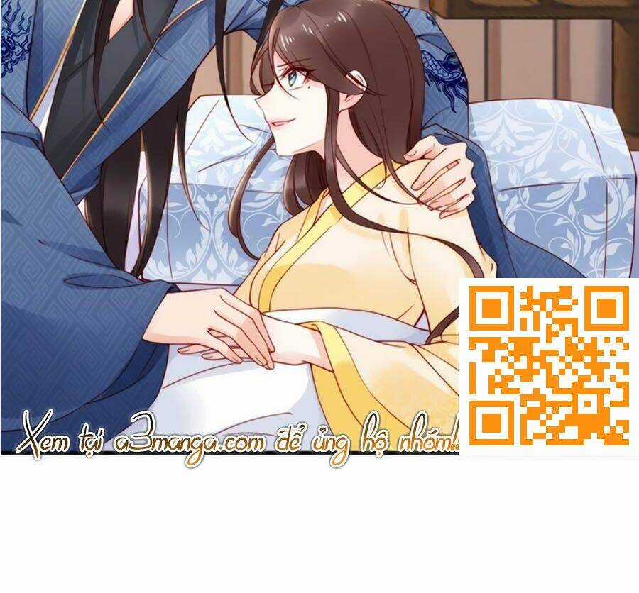 Đế Cung Đông Hoàng Phi Chapter 60 trang 22