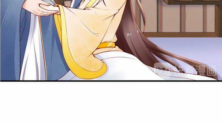 Đế Cung Đông Hoàng Phi Chapter 60 trang 26