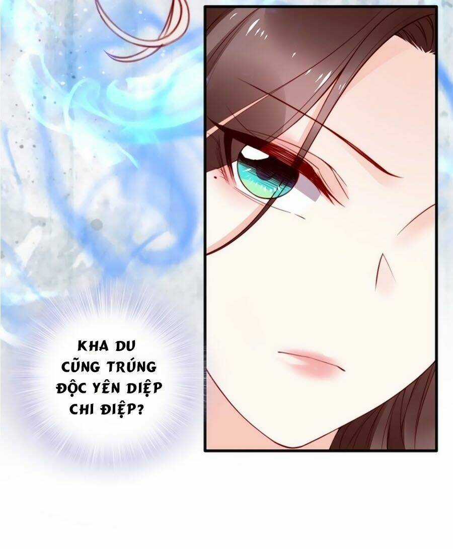 Đế Cung Đông Hoàng Phi Chapter 60 trang 28