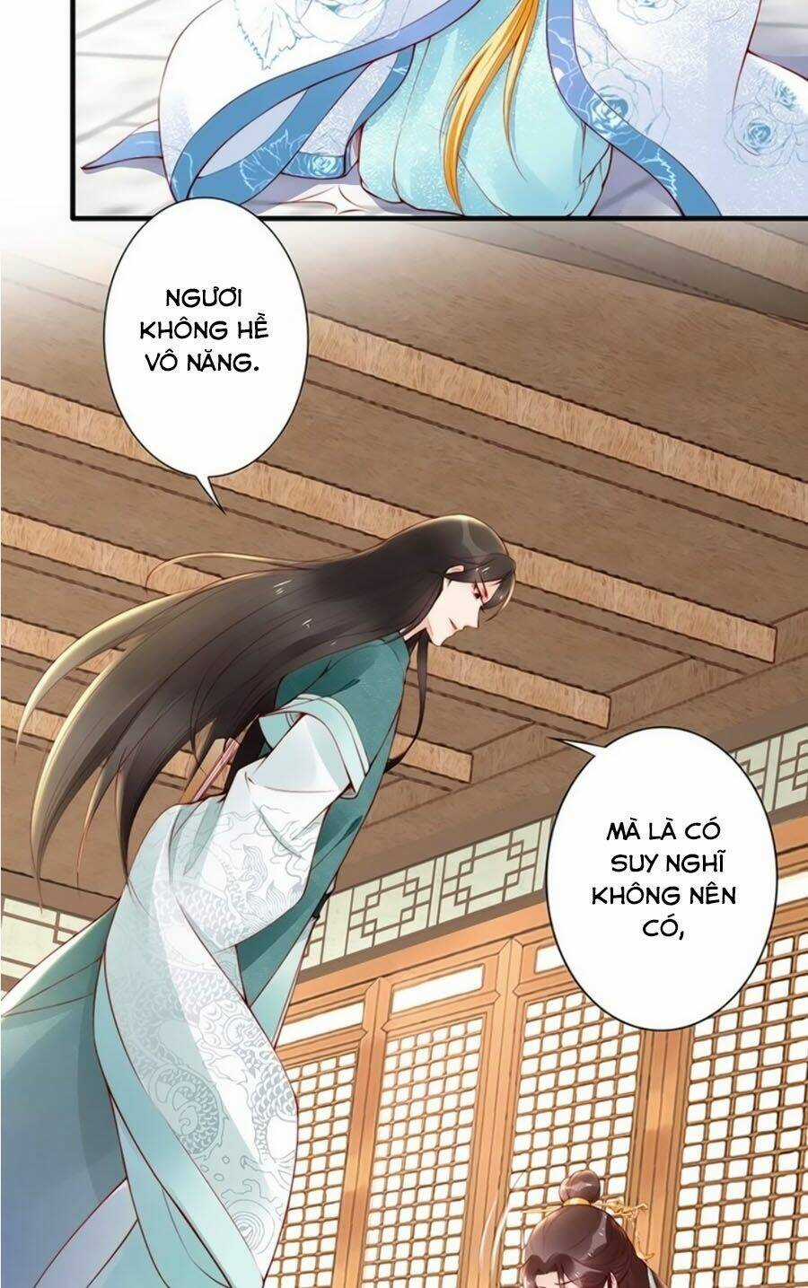 Đế Cung Đông Hoàng Phi Chapter 60 trang 33