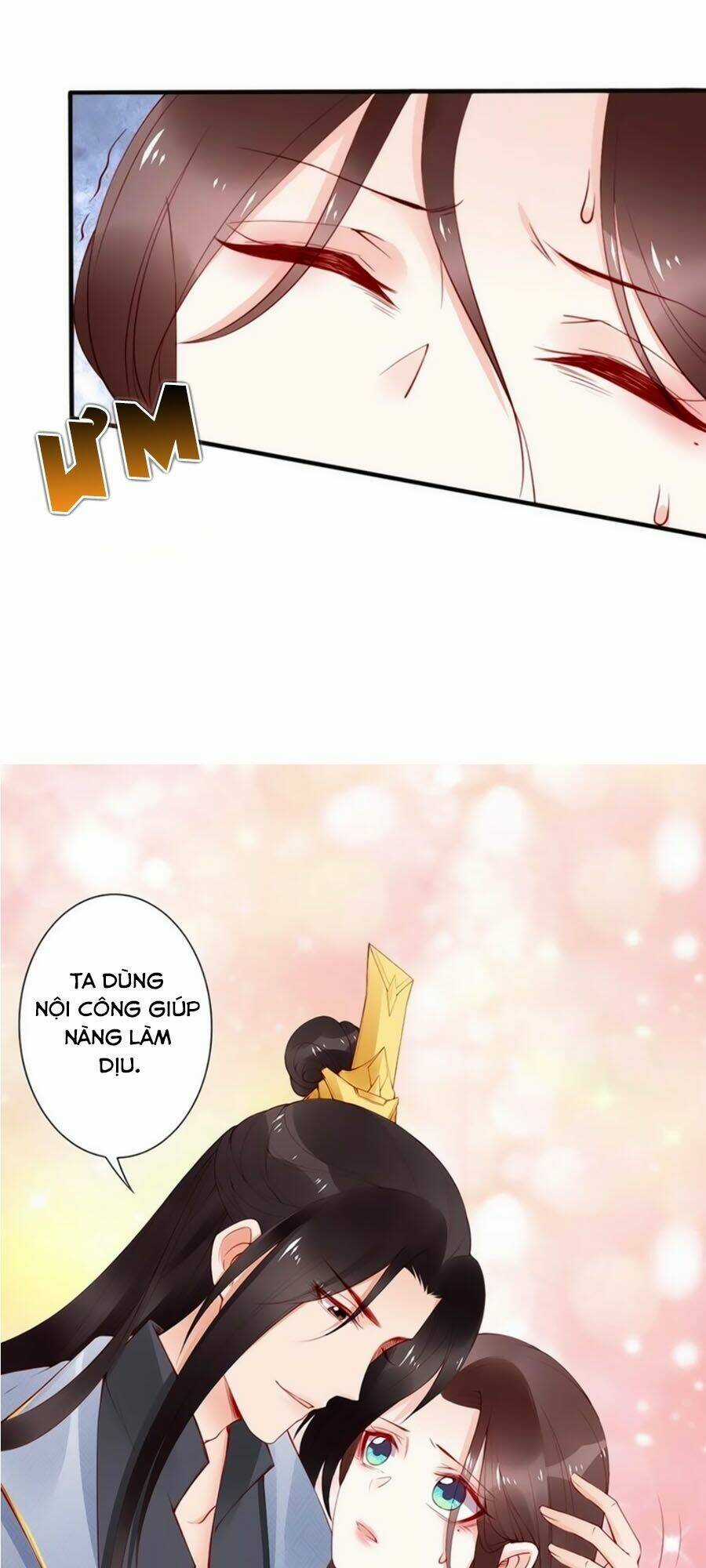 Đế Cung Đông Hoàng Phi Chapter 60 trang 8