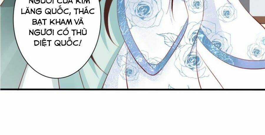 Đế Cung Đông Hoàng Phi Chapter 61 trang 12