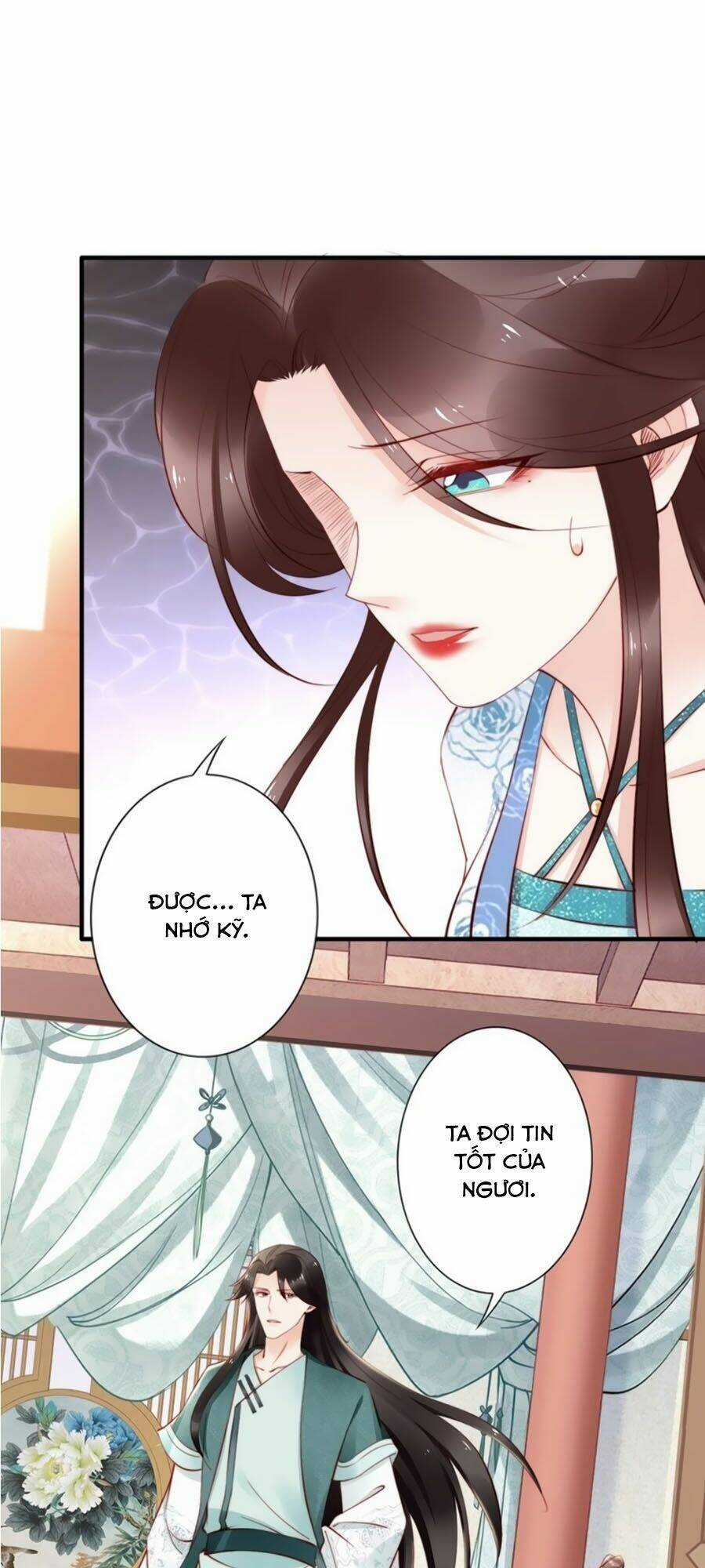 Đế Cung Đông Hoàng Phi Chapter 61 trang 13