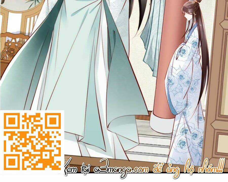 Đế Cung Đông Hoàng Phi Chapter 61 trang 14