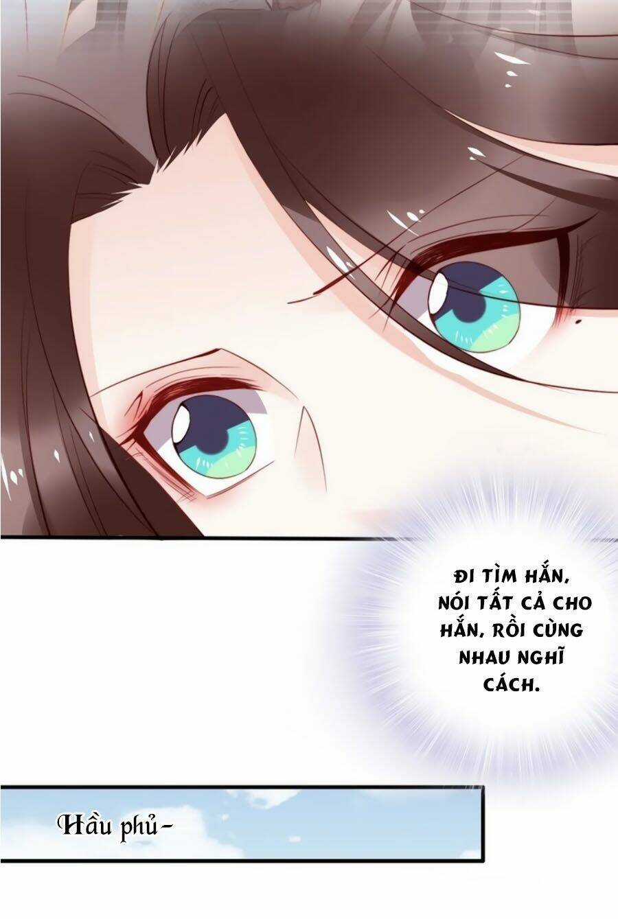 Đế Cung Đông Hoàng Phi Chapter 61 trang 18