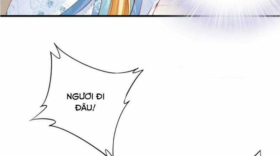 Đế Cung Đông Hoàng Phi Chapter 61 trang 20