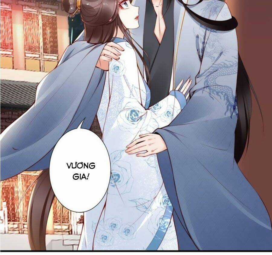 Đế Cung Đông Hoàng Phi Chapter 61 trang 33