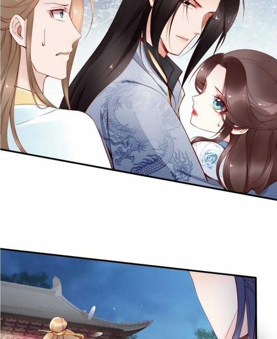 Đế Cung Đông Hoàng Phi Chapter 61 trang 35