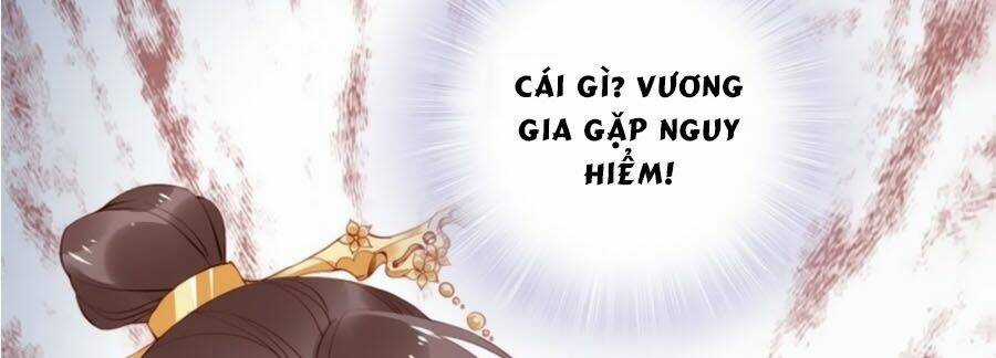 Đế Cung Đông Hoàng Phi Chapter 61 trang 6