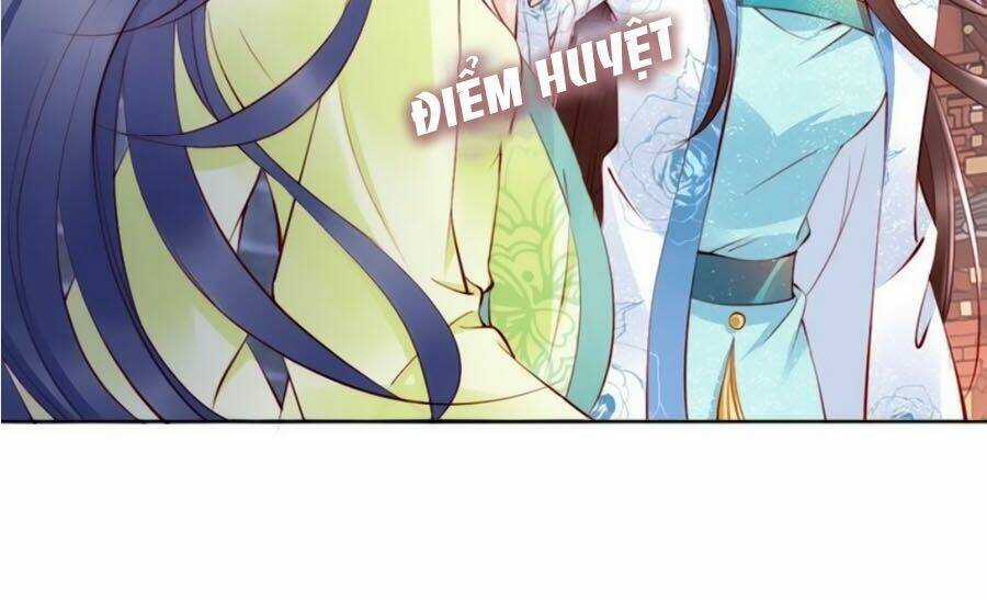 Đế Cung Đông Hoàng Phi Chapter 62 trang 10