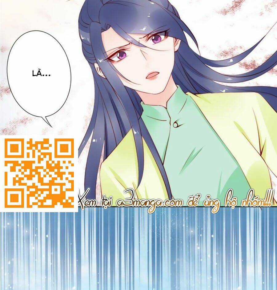 Đế Cung Đông Hoàng Phi Chapter 62 trang 12