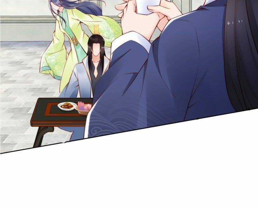 Đế Cung Đông Hoàng Phi Chapter 62 trang 15