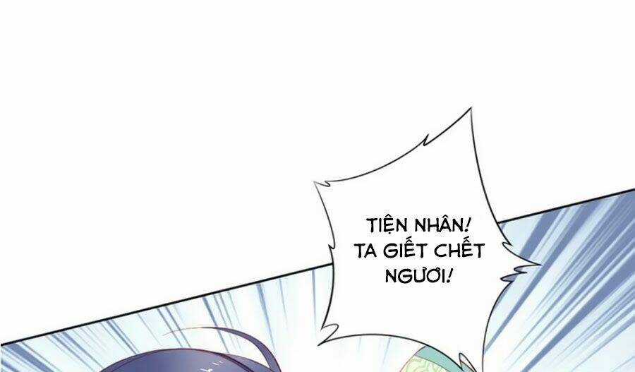 Đế Cung Đông Hoàng Phi Chapter 62 trang 16