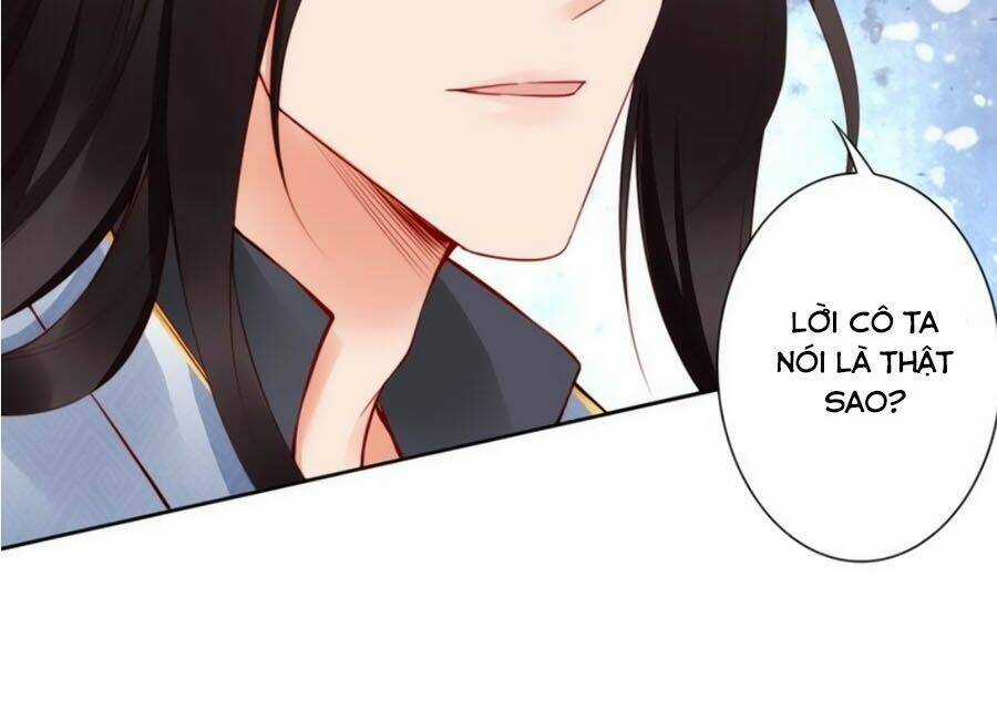 Đế Cung Đông Hoàng Phi Chapter 62 trang 24