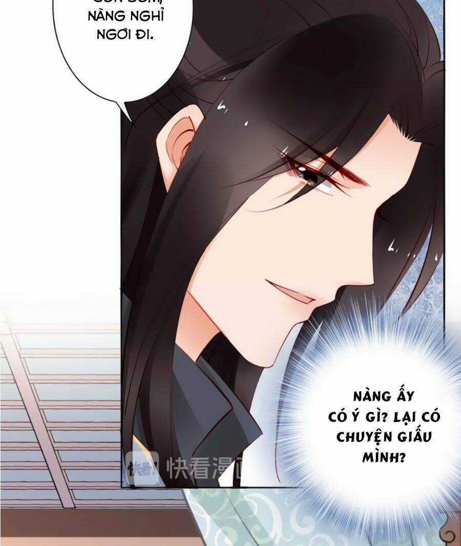 Đế Cung Đông Hoàng Phi Chapter 62 trang 3