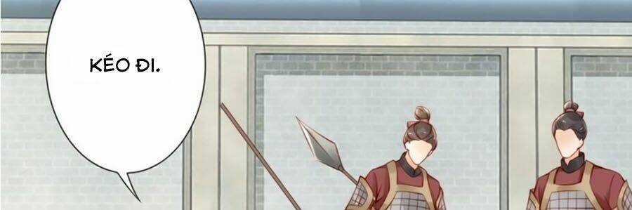 Đế Cung Đông Hoàng Phi Chapter 62 trang 32